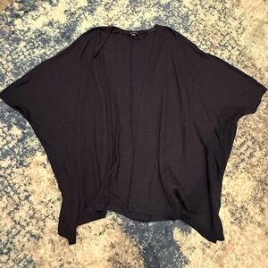 Women's Black Sweater